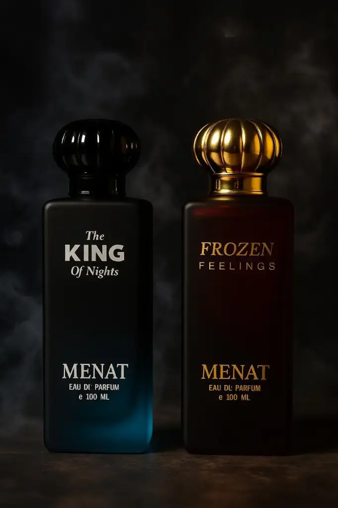 MENAT COUPLES PACKAGE   100 ML