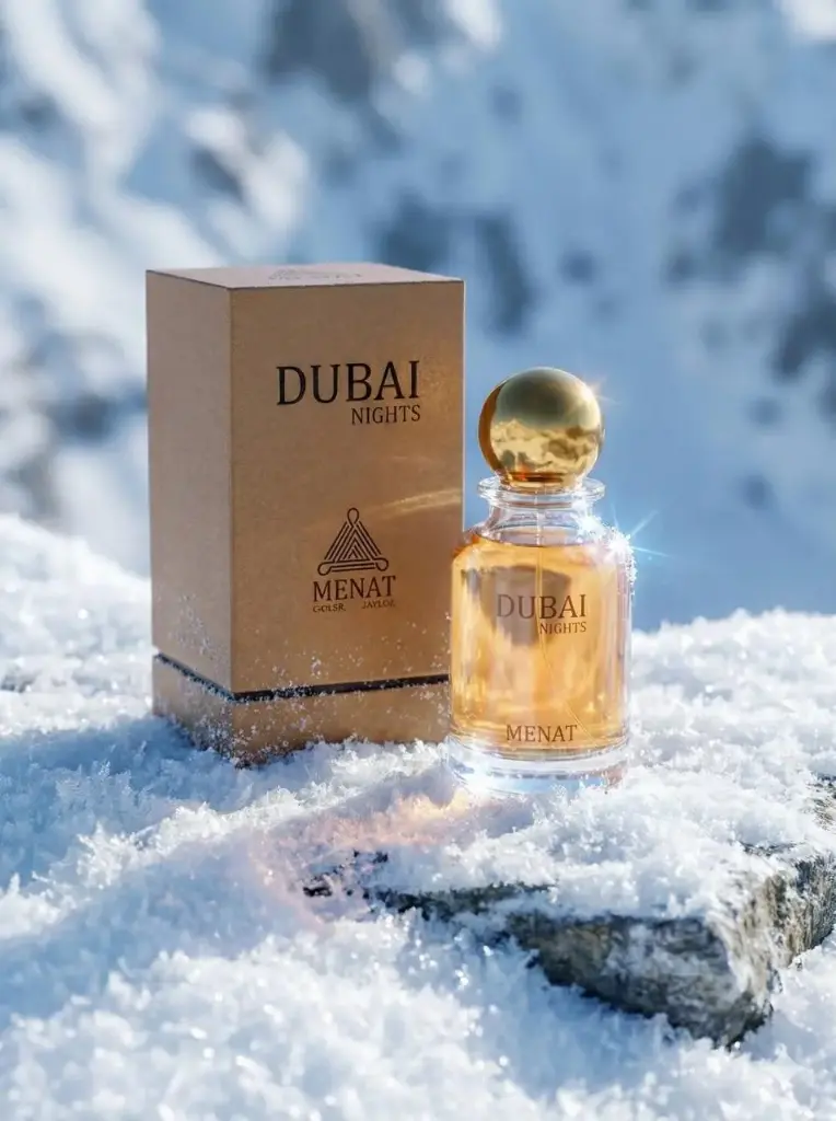DUBAI NIGHTS   100 ML