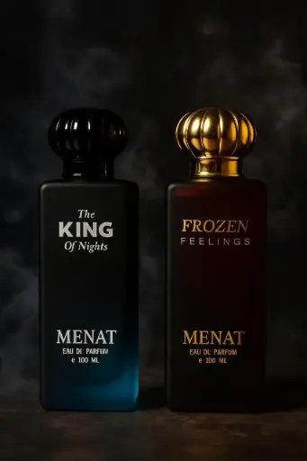 MENAT COUPLES PACKAGE   100 ML