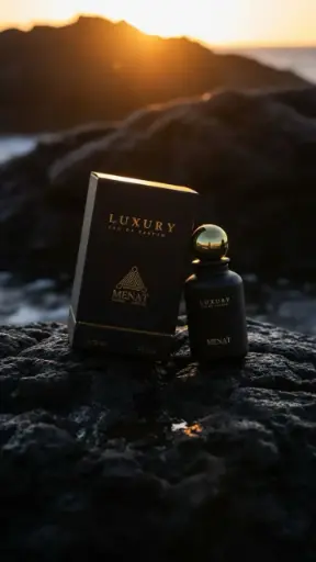 LUXURY   100 ML