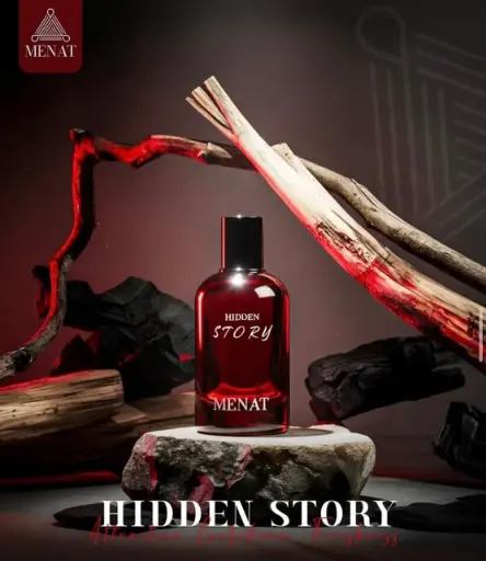 HIDDEN STORY   50 ML