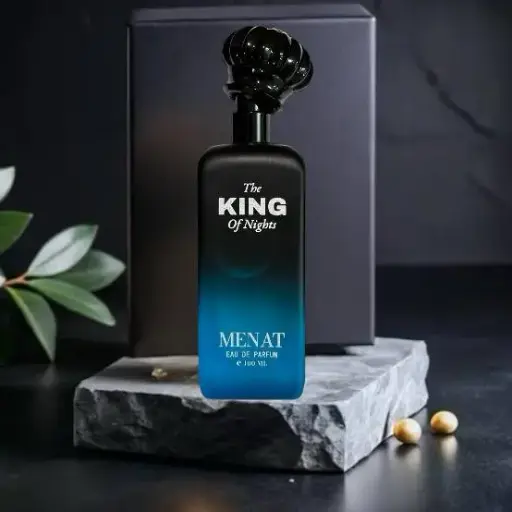 THE KING OF NIGHTS   100 ML