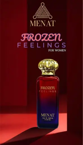 FROZEN FEELINGS   100 ML